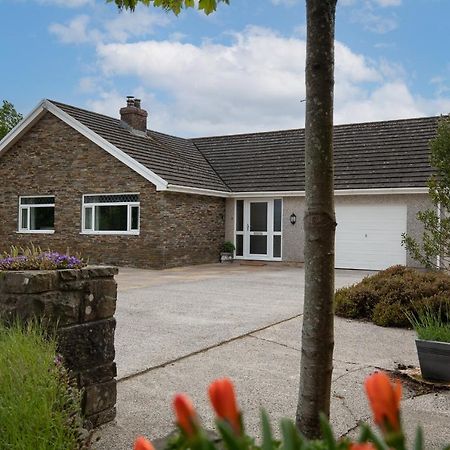 Trefelyn Cottage Saundersfoot Extérieur photo