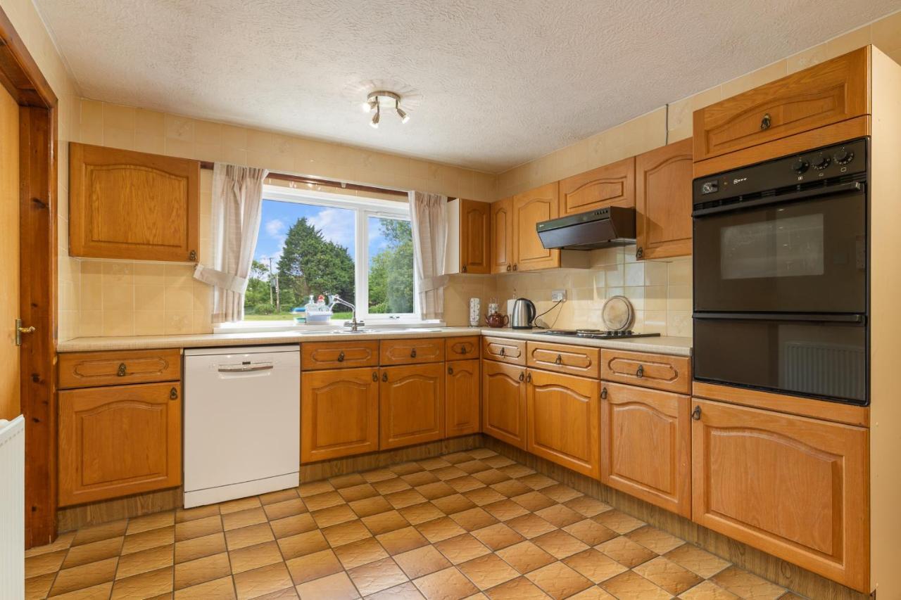 Trefelyn Cottage Saundersfoot Extérieur photo