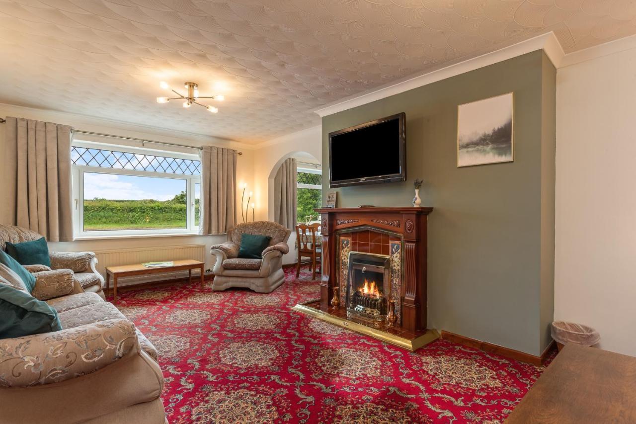 Trefelyn Cottage Saundersfoot Extérieur photo