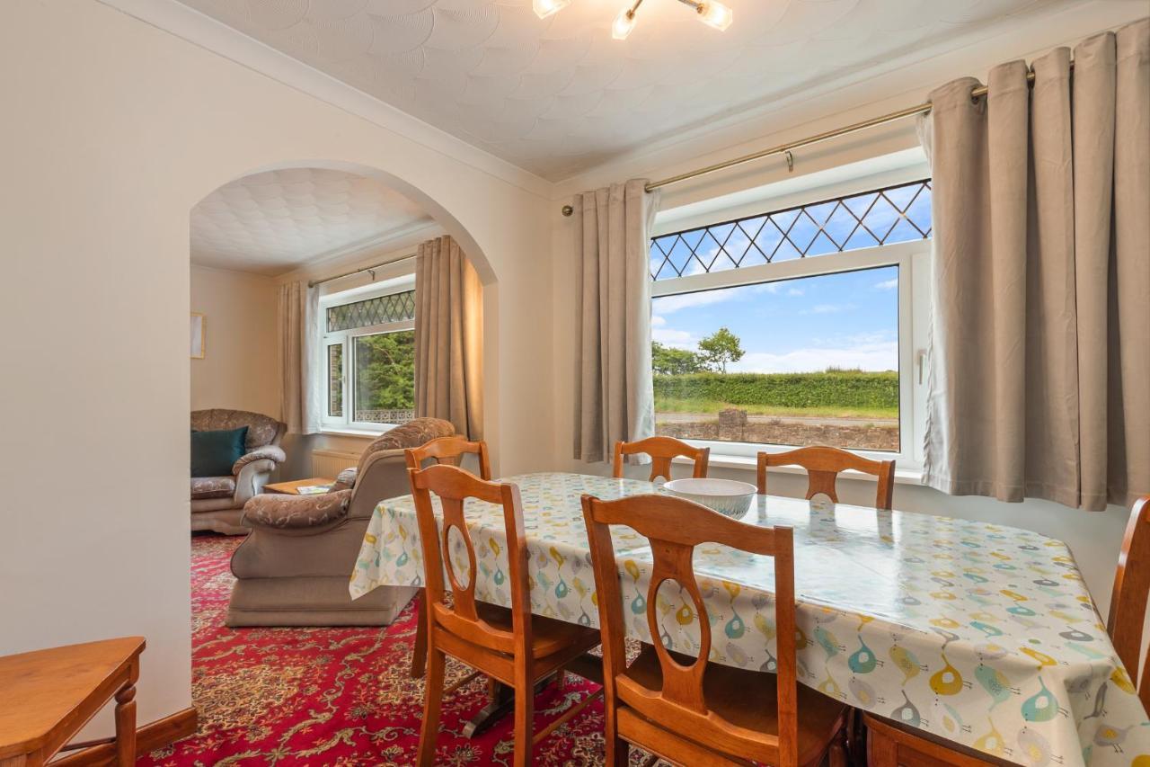 Trefelyn Cottage Saundersfoot Extérieur photo