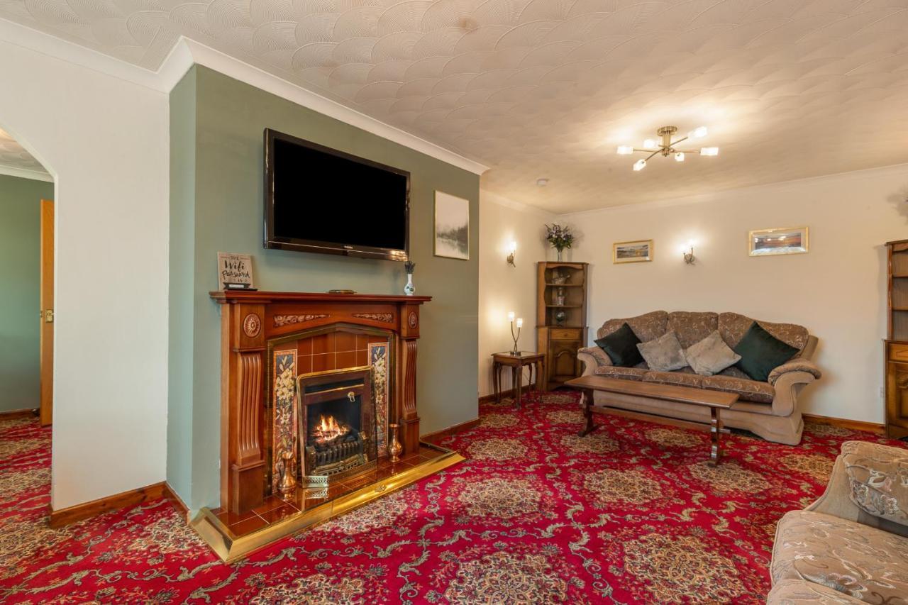 Trefelyn Cottage Saundersfoot Extérieur photo