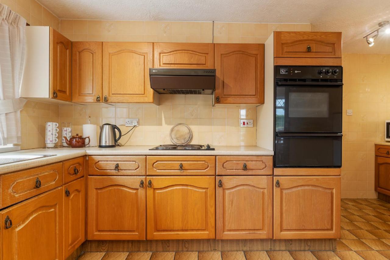 Trefelyn Cottage Saundersfoot Extérieur photo