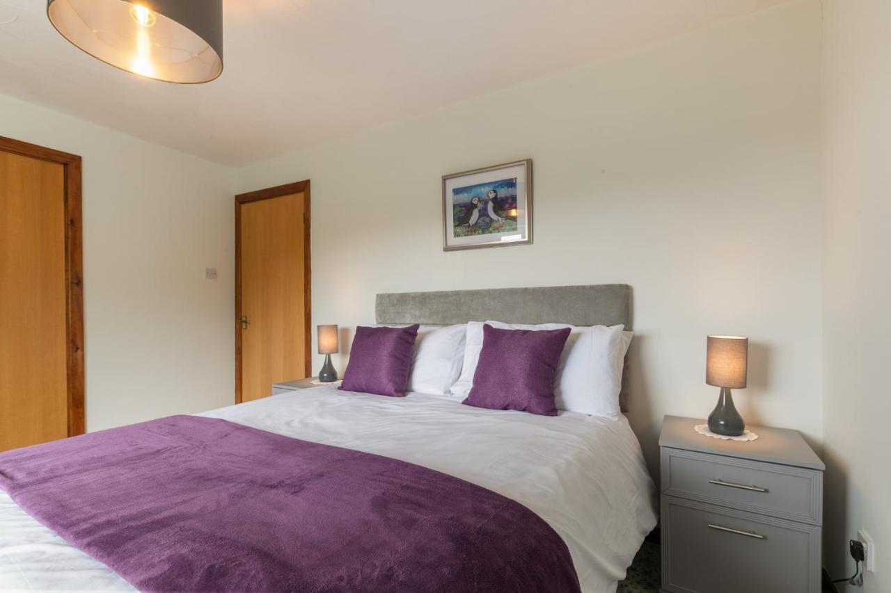 Trefelyn Cottage Saundersfoot Extérieur photo