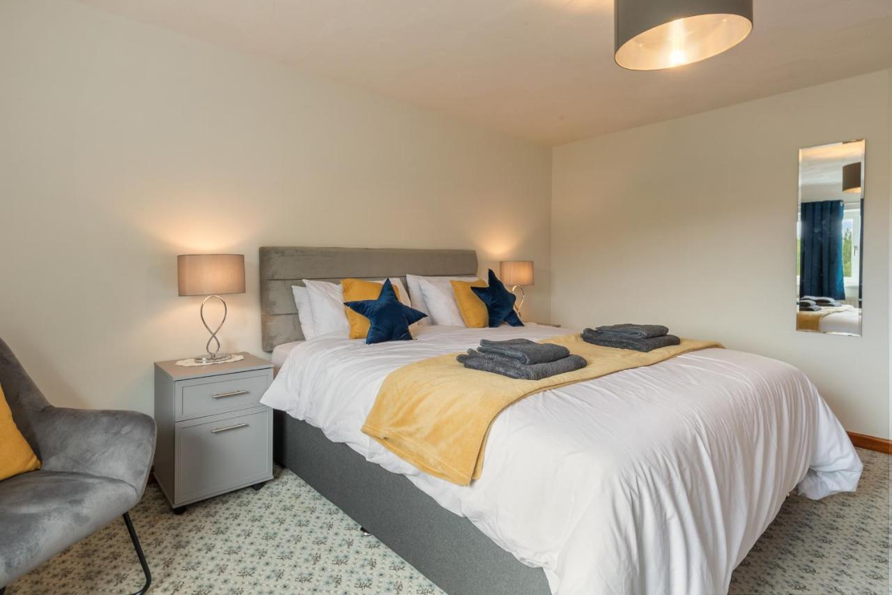Trefelyn Cottage Saundersfoot Extérieur photo