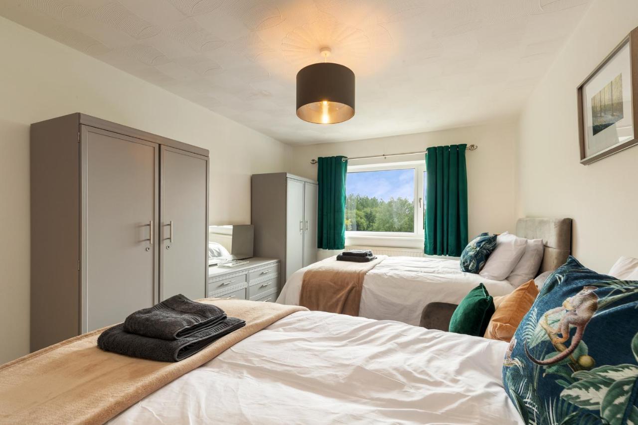 Trefelyn Cottage Saundersfoot Extérieur photo