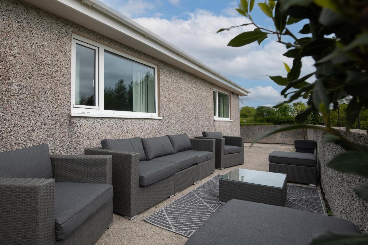 Trefelyn Cottage Saundersfoot Extérieur photo