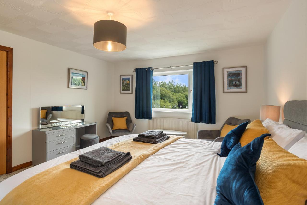 Trefelyn Cottage Saundersfoot Extérieur photo