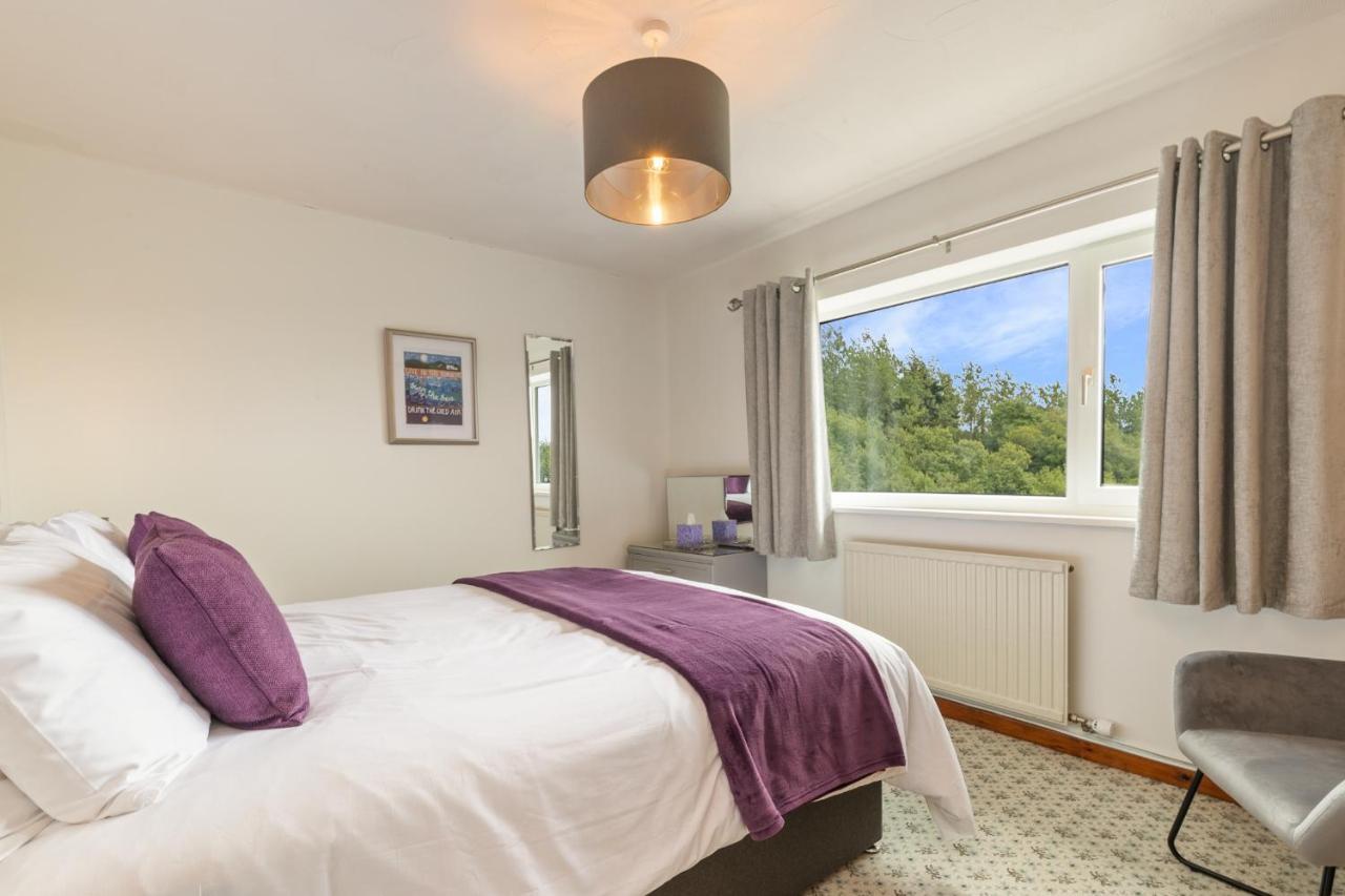 Trefelyn Cottage Saundersfoot Extérieur photo
