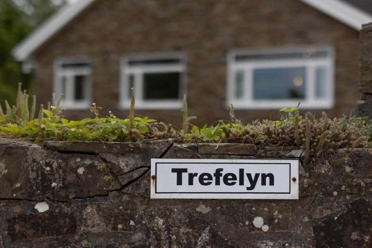 Trefelyn Cottage Saundersfoot Extérieur photo